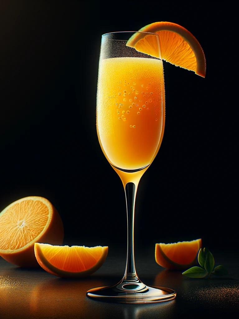 mimosa