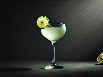 French Gimlet